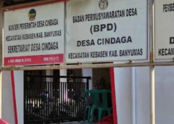 Kasus Pelecehan Seksual, Kades Cindaga Cuek, Camat Menyesalkan