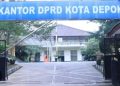 Oknum Keamanan DPRD Kota Depok, Diberhentikan Tidak Dengan Hormat, Pelaku Ganti Semua Kerugian