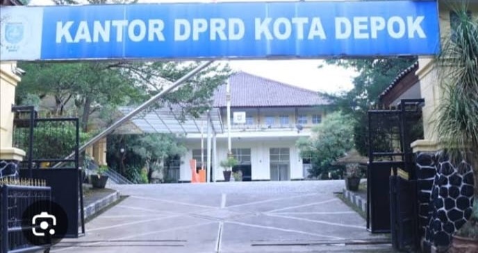 Oknum Keamanan DPRD Kota Depok, Diberhentikan Tidak Dengan Hormat, Pelaku Ganti Semua Kerugian