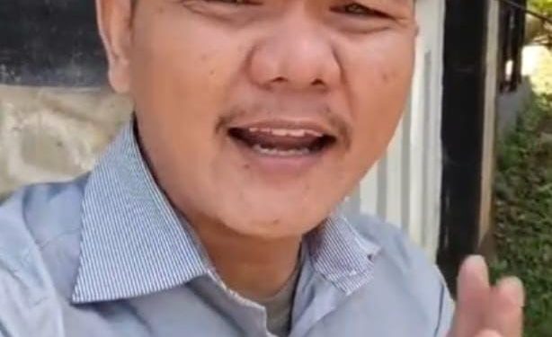 Gubernur Jabar Dedi Mulyadi Ditantang Sandi Butar Butar, Terkait Banyak Bangunan Langgar GSS di Kota Depok