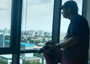 Harun Jurnalis Triberita.com : Diduga Ada Kriminalisasi Jurnalis di Laporan Heri Sopandi ke Polres Subang