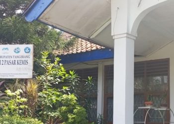 Fantastis ! SMPN 2 Pasarkemis Diduga Pungut Biaya Outing Class 1,2 Juta Jadi Sorotan