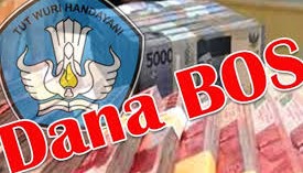 Dana BOS Rp. 1 M lebih Diterima SMP Negeri 1 Dawuan Kabupaten Subang Thn 2024-2025 Diduga Dikorupsi Kepsek