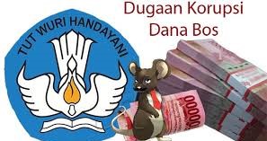 Rp.2 M lebih Dana BOS Thn 2024-2025 Diterima SMP Negeri 2 Dawuan Kabupaten Subang, Orangtua Murid Duga Dikorupsi Kepsek