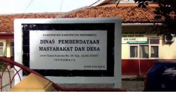 Mengenai Pemberitaan Yang Beredar,DPMD Indramayu Sampaikan Hak Jawab dan Klarifikasi