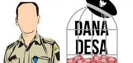 Desa Cibungur Kecamatan Sukaresmi Kabupaten Pandeglang Thn 2025 Menerima Dana Desa Rp.1 M lebih, Diduga Dikorupsi