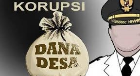 Rp.3 M lebih Dana Desa Thn 2025-2024 Diterima Desa Cikande  Kecamatan Cikande Kabupaten Serang, Masyarakat Duga Dikoruposi Kades