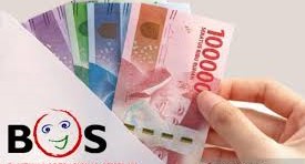 SMP Negeri 2 Balaraja Kabupaten Tangerang Thn 2025-2024 Menerima Dana BOS Rp.2,4 M lebih, Diduga Dikorupsi Kepsek