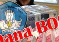 Dana BOS Rp.3,6 M lebih Thn 2025-2024 Diterima SMK Negeri 1 Rambah Kabupaten Rokan Hulu, Orangtua Murid Duga Dikorupsi Kepsek