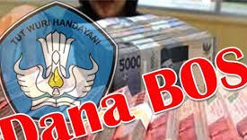 Dana BOS Rp.3,6 M lebih Thn 2025-2024 Diterima SMK Negeri 1 Rambah Kabupaten Rokan Hulu, Orangtua Murid Duga Dikorupsi Kepsek