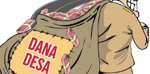 Rp.2,1 M lebih Dana Desa Thn 2025 Diterima Desa Gelam Jaya Kecamatan Pasar Kemis Kabupaten Tangerang, Masyarakat Duga Dikorupsi Kades