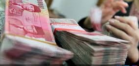 Kepala Desa Asem Margaluyu Kecamatan Cibadak Kabupaten Lebak, Diduga Korupsi Dana Desa Thn 2025 Rp.1 M lebih