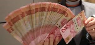 Desa Jagaraksa Kecamatan Muncang Kabupaten Lebak Thn 2025 Menerima Dana Desa Rp.992 Juta lebih, Diduga Jadi Ajang Korupsi