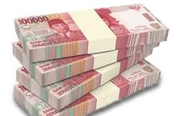 Rp.1,4 M lebih Dana Desa Thn 2025 Diterima Desa Pabuaran Kecamatan Pabuaran Kabupaten Serang, Masyarakat Duga Dikorupsi Kades