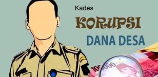 Dana Desa Rp.1,9 M lebih Diterima Desa Rantau Panjang Kecamatan Tambusai Kabupaten Rokan Hulu Thn 2025-2024, Diduga Dikorupsi Kades