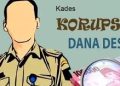 Desa Bolang Kecamatan Malingping Kabupaten Lebak Thn 2025 Menerima Dana Desa Rp.1,1 M lebih, Diduga Dikorupsi