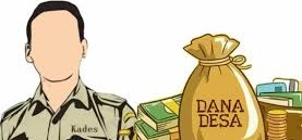 Dana Desa Rp.1,9 M lebih Diterima Desa Sialang Rindang Kecamatan Tambusai Kabupaten Rokan Hulu Thn 2025-2024 Diduga Dikorupsi