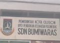 Dana BOS Thn 2025-2024 Rp.618 Jt lebih Diduga Dikorupsi Kepala SD Negeri Bumi Waras Kec.Pulomerak Kota Cilegon, Lalu Katanya Pungli 500 Ribu Per Siswa, Parah ?