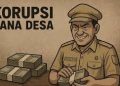 Dana Desa Rp.1,1 M lebih Thn 2025 Diterima Desa Pasirbuyut Kecamatan Jawilan Kabupaten Serang, Diduga jadi Ajang Korupsi