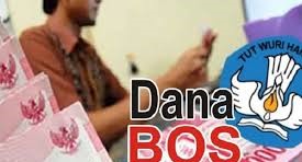 SMP Negeri 1 Cikupa Kabupaten Tangerang Thn 2025-2024 Menerima Dana BOS Rp.2,1 M lebih, Diduga Dikorupsi Kepsek