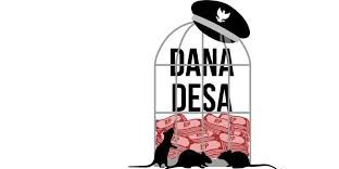 Thn 2025 Dana Desa Diterima Desa Cibadak Kecamatan Cibadak Kabupaten Lebak Rp.1 M lebih, Diduga Dikorupsi Kades