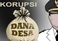 Rp.1,1 M lebih Dana Desa Thn 2025 Diterima Desa Majasari Kecamatan Jawilan Kabupaten Serang, Diduga Dikorupsi