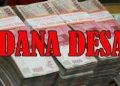 Desa Junti Kecamatan Jawilan Kabupaten Serang Thn 2025 Mnerima Dana Desa Rp.1,1 M lebih, Masyarakat Duga Dikorupsi Kades