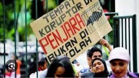 Rp.1,5 M lebih Dana BOS Thn 2025 Diterima SMA Negeri 20 Kabupaten Tangerang, Diduga Dikorupsi Kepsek