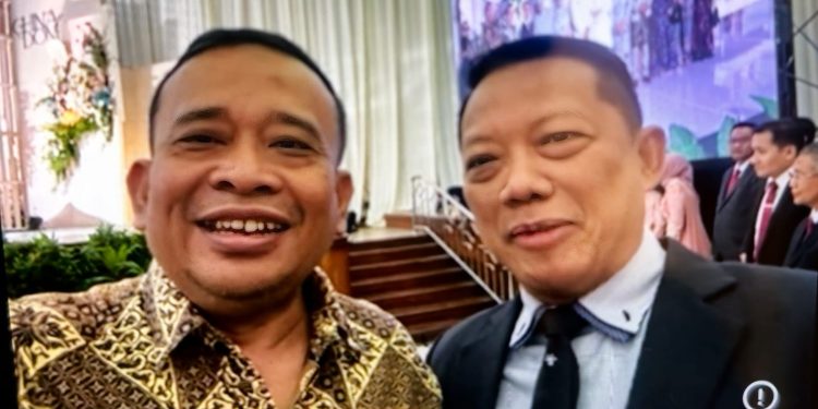 Jampidsus Kejagung Lakukan Pemeriksaan Kantor Kementerian Kehutanan, BPI KPNPA RI: Semua Wajib Tunduk Pada Hukum