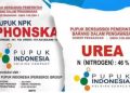 Jangan Coba-coba! Penjualan Pupuk Subsidi di Atas HET Bisa Kena Sanksi Berat, Denda Rp1 Miliar & Penjara 20 Tahun